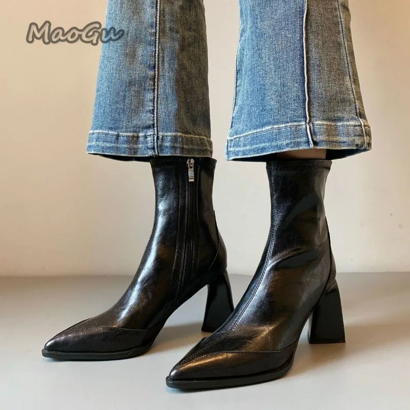 French Style High H… - image