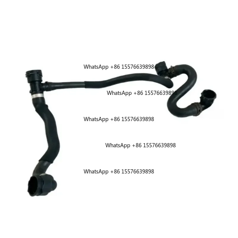 ZOCI-FOR-A2135010001 Radiator Coolant Hose For W213 C253 X253 Replacement Parts