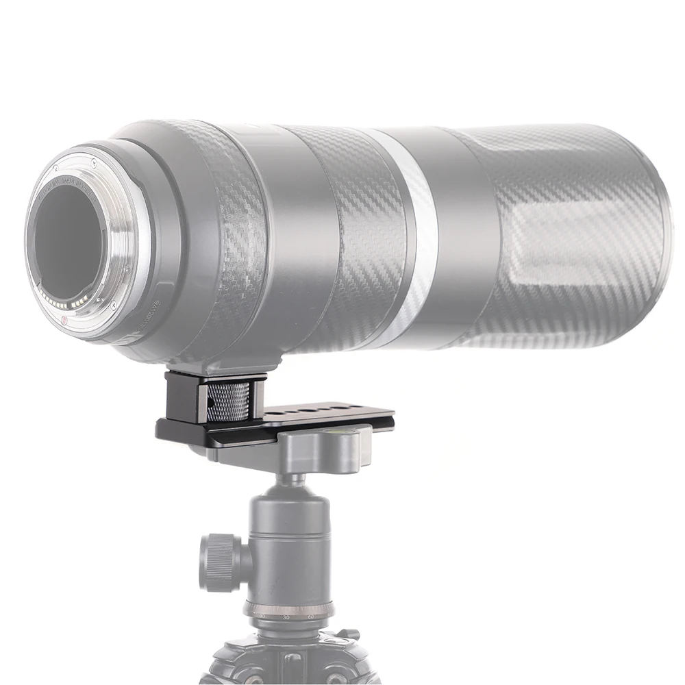 

Кольцо-крепление FOTGA для штатива для объективов Canon RF 600mm/800mm F11 IS STM, быстросъемное, сменное, для камеры