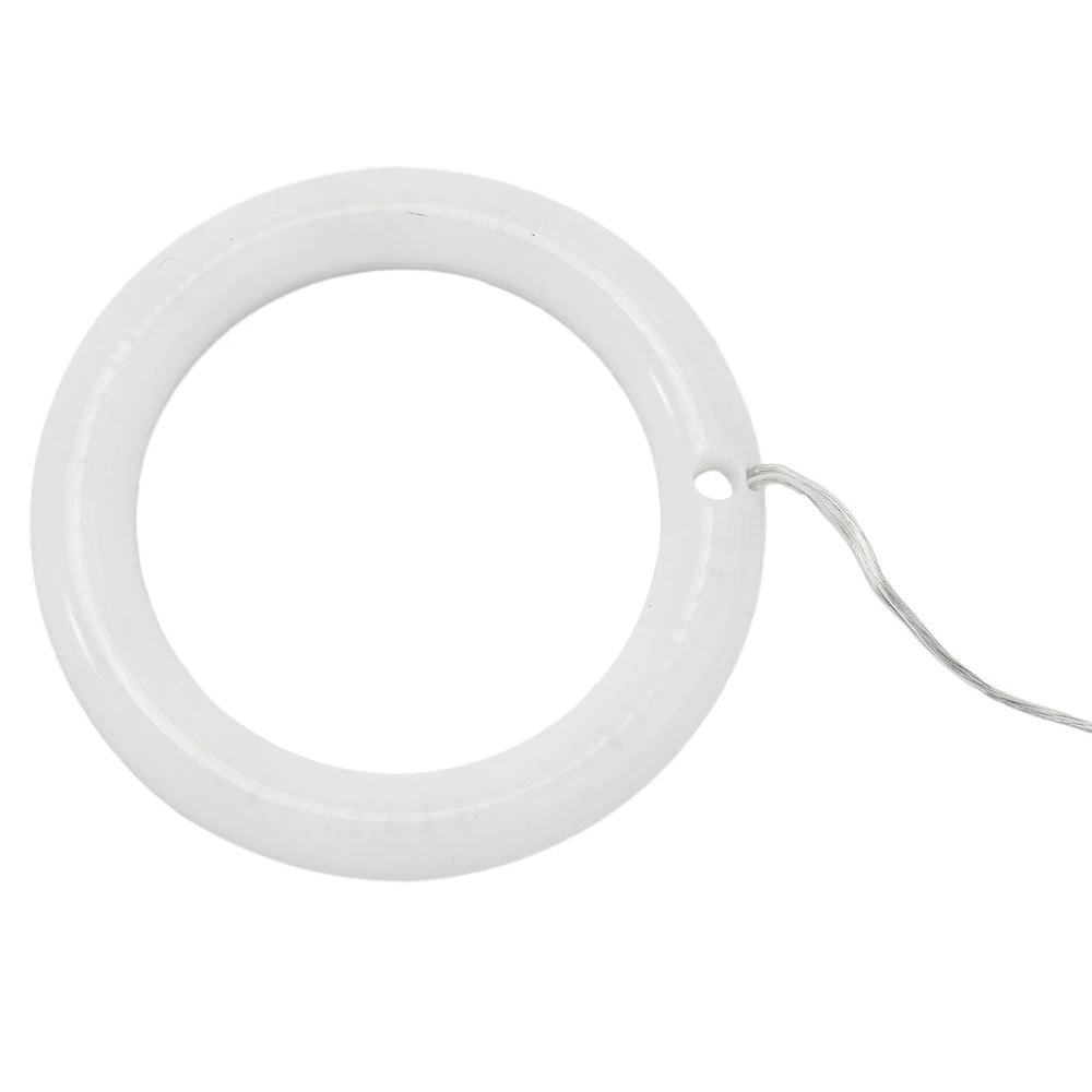 10 ed ring for plants Growing Full Spectrum Dimmable Indoor Plants Plants Halo Ring Lamp Indoor Plants Growth LED lamp