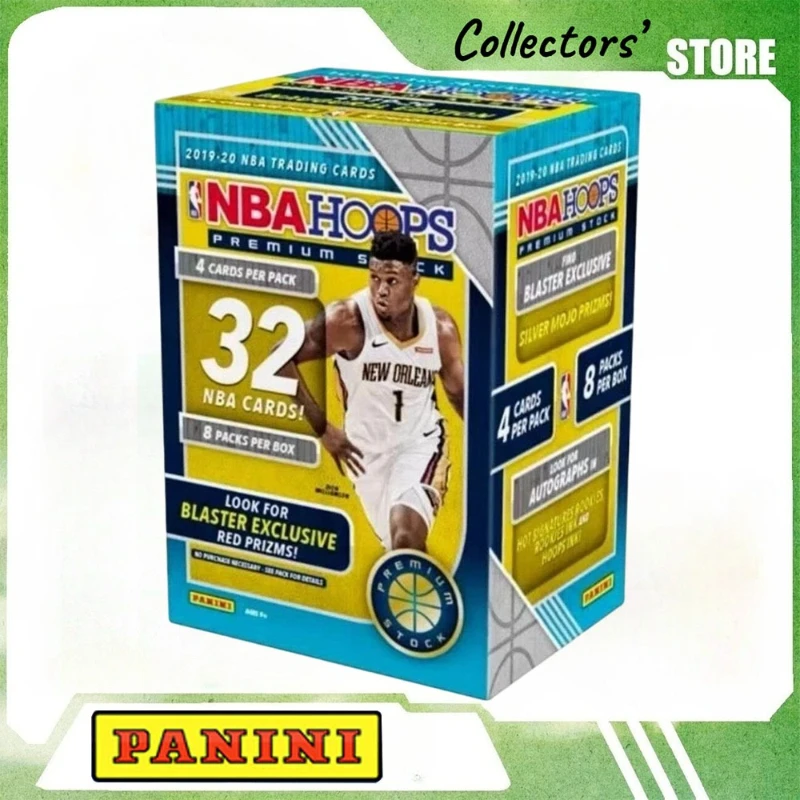 panini-american-basketball-new-star-paquete-de-4-tarjetas-individuales-de-jugadores-novatos-refractor-edicion-limitada-raro-holografico-coleccionable-articulos-de-coleccion