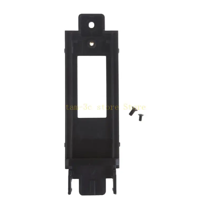 

SSD M.2 PCIE 2280 NVME Plastic Mounting Bracket for ThinkPad P50 Replacement Storage Bracket Accessories