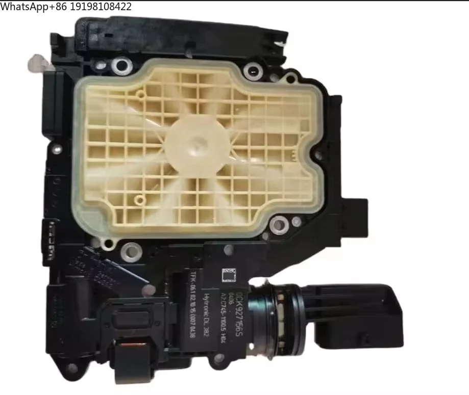 Best Price DL382 0CK927156S 0CK Transmission Control Module TCM TCU for Audi A6 A7 S6
