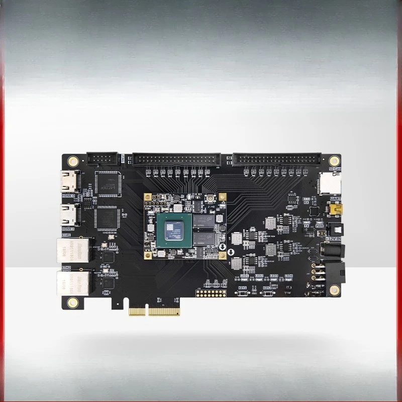 FPGA development board Core board AX7103