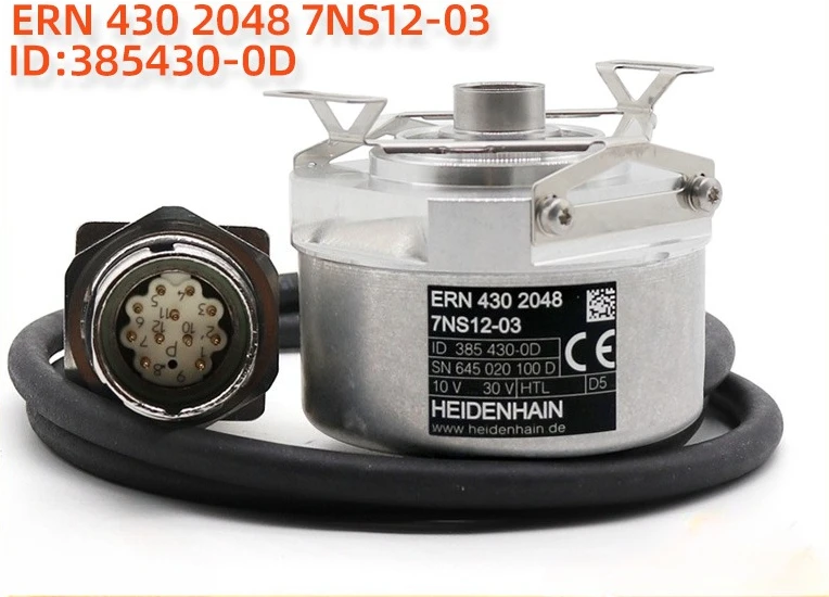 Heidenhain Ern 430 …