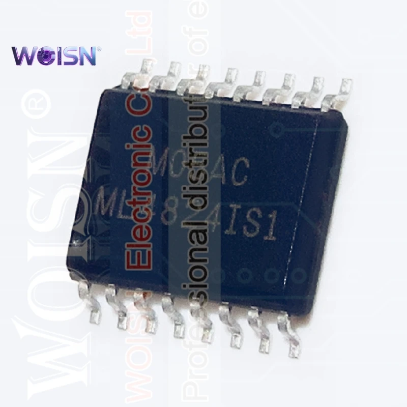 1pcs-20pcs SOP-16 ML4824 ML4824IS1
