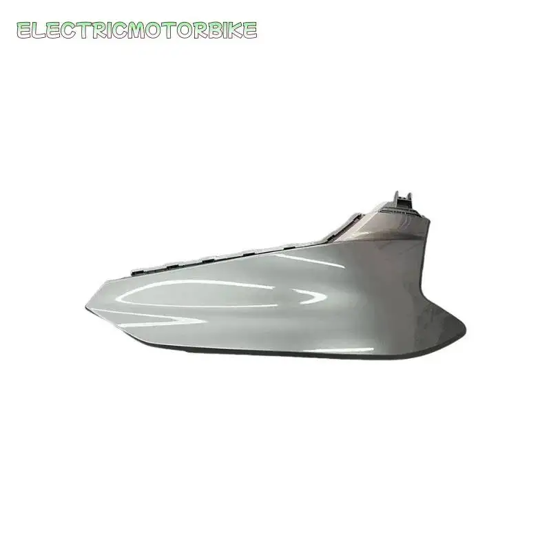 Rear Side Guard Plate For ZEEHO 2025 AE4MY AE4pro AE4MAX Grey Color