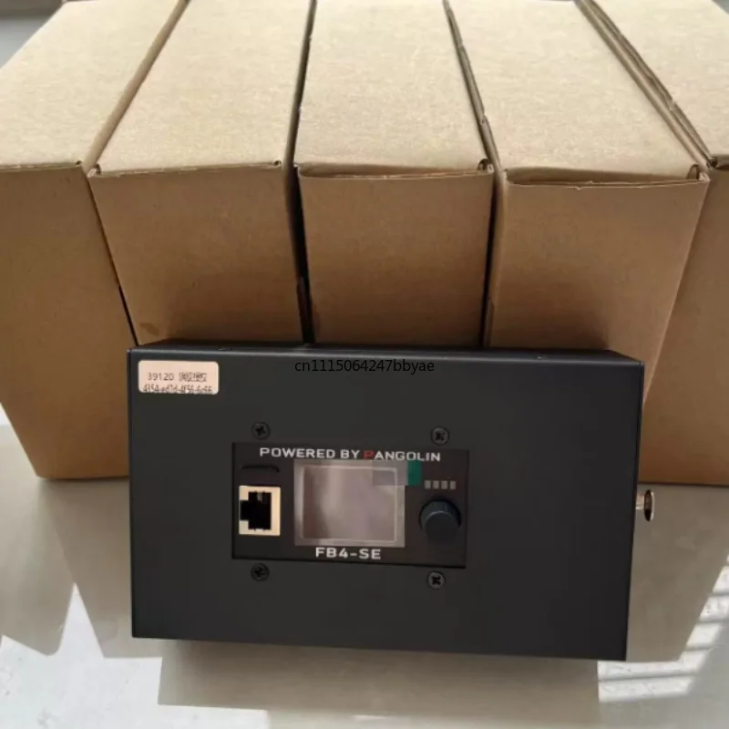 For FB4‑5.5 Laser Controller Software ILDA Stage Laser Light Show Animation Control System