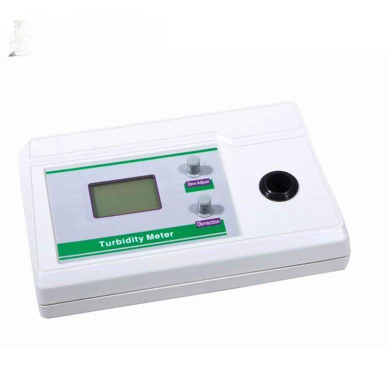 WGZ-20S Benchtop Turbidity Meter Laboratory Turbidity Meter Tester Digital Turbidity Meter