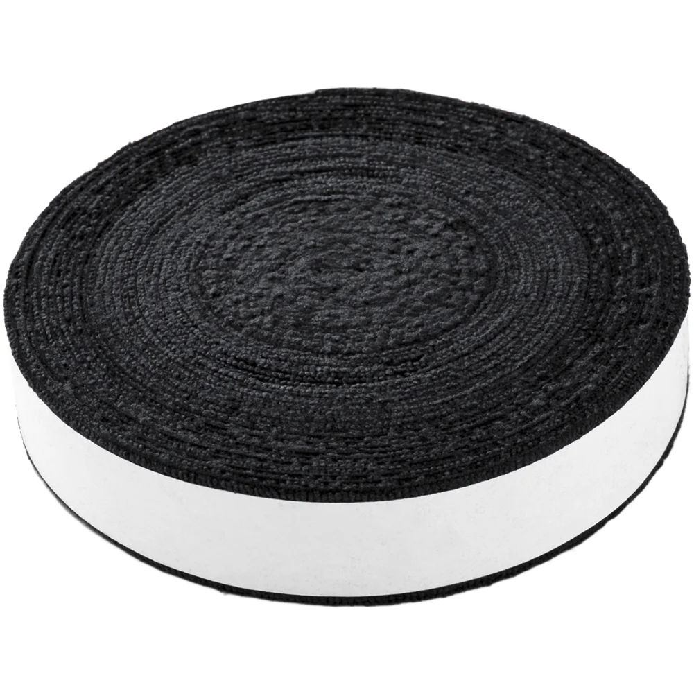 10m Microfiber Towel Grip Tape for Badminton Racquet Overgrip and Tennis Racket Overgrip with Stable Performance
