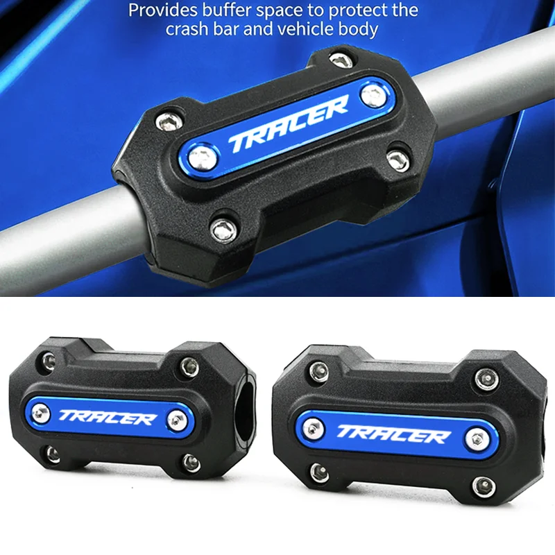 

Motorcycle For YAMAHA TRACER 900 GT TRACER 700 GT Crash bar Decorative Bumper Engine Protection Bumper Tracer 9 gt 7gt 9/gt 7/gt