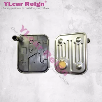 8 最佳銷售 汽車機油濾清器 - №4