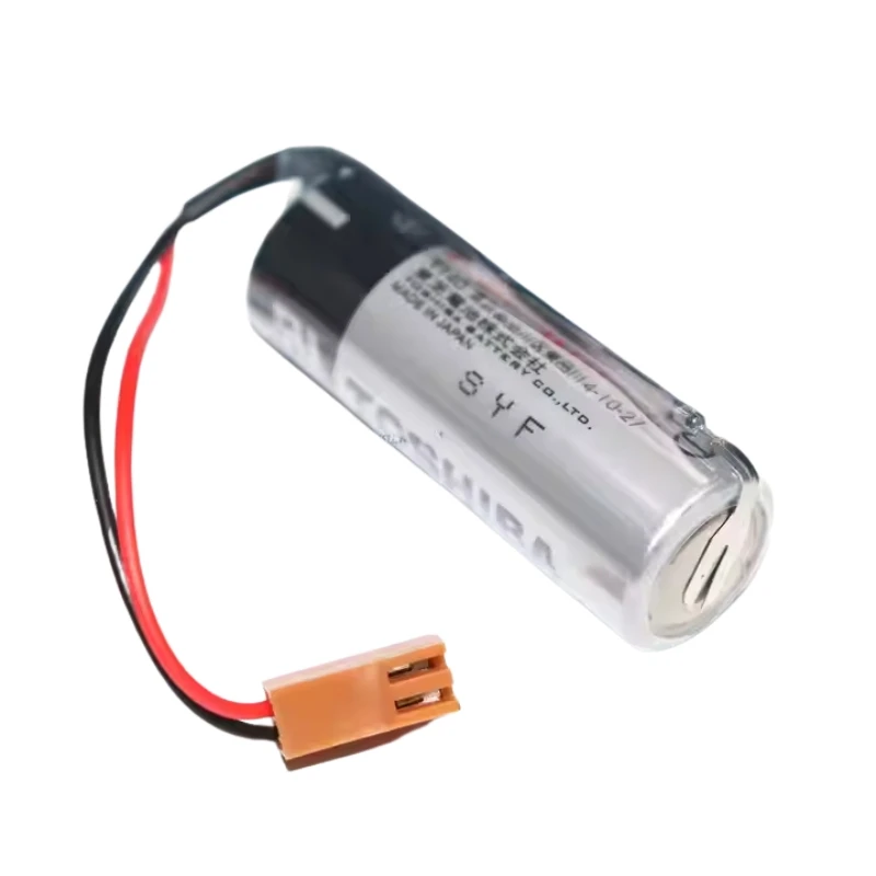 

New YASKAWA 179528-1 HW1483880-A ER17500V 3.6V Battery