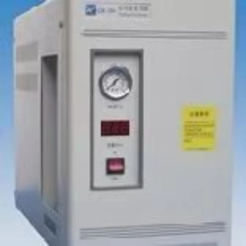 GH-400 High Purity …