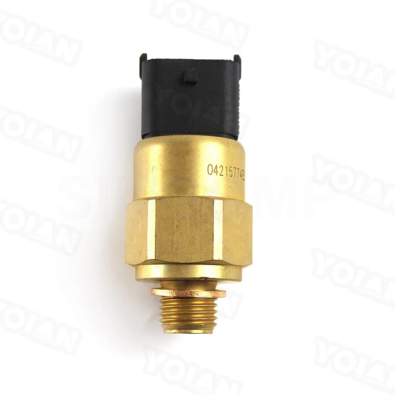 

Oil Pressure Sensor VOE 1291011 20450687 for Vol vo EC210 EC240 EC290 EC330 EC360 EC460 BLC Excavator