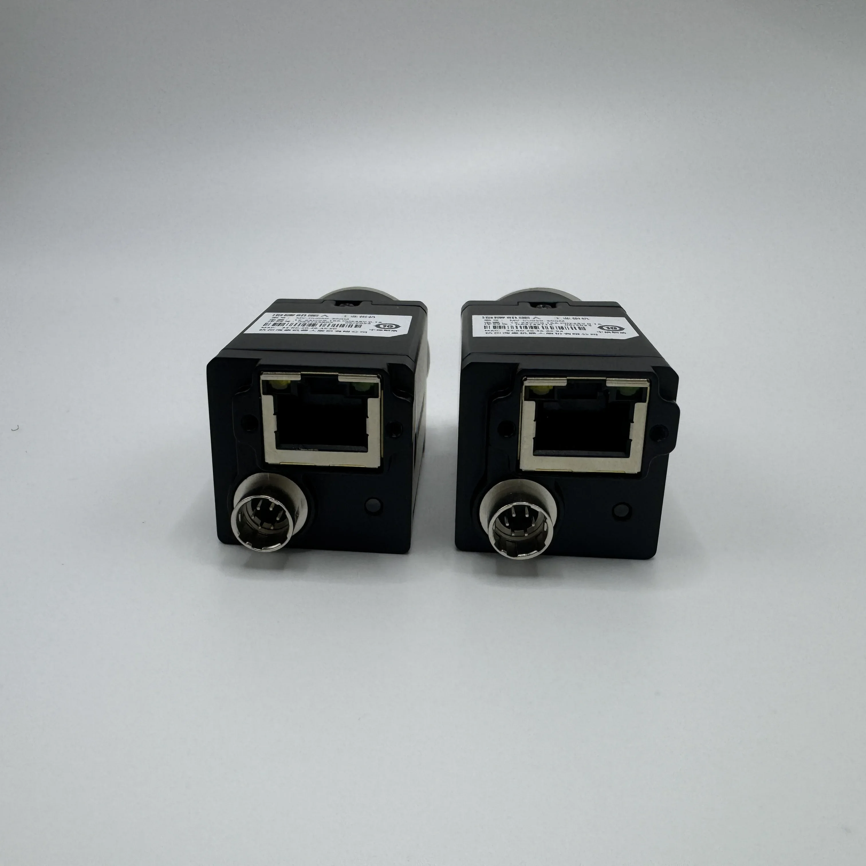 M Hikrobot MV-CU013…