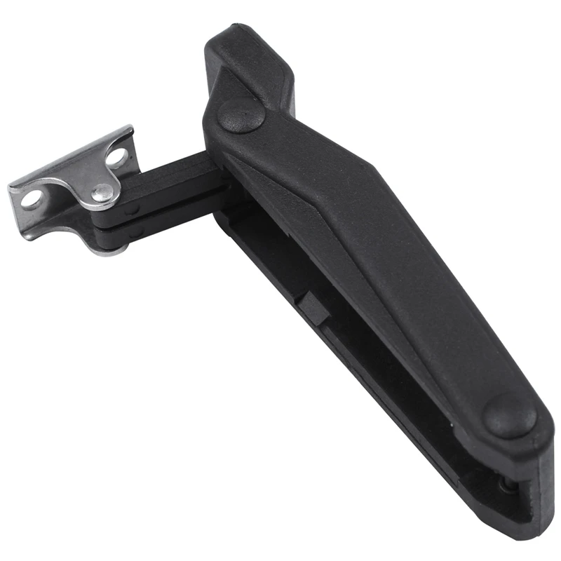 4X Front Storage Rack Rubber Latch For Polaris Sportsman 500 550 800 850 1000 7081927 XP Touring And X2 Models Hanging