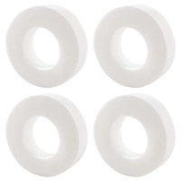 4Pcs Climbing Ring for Dolphin 6101611-R4, M200 M400 M500 Swimming Pool Robot Wheel Cover Replace