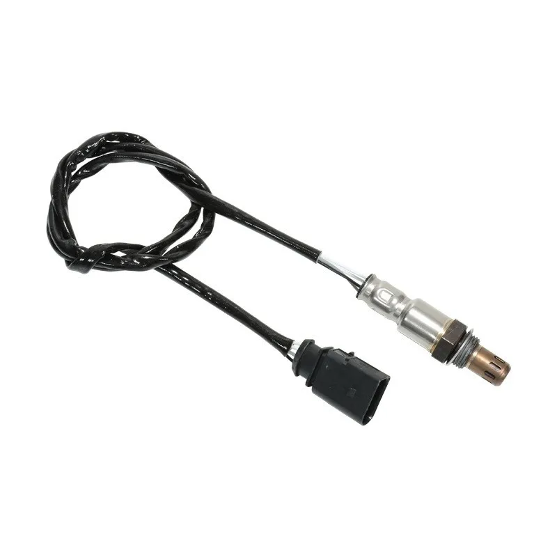 

(Bestselling) Wholesale Applicable 1.4T VW Lingdu SkodaS Haorui Automotive Rear Oxygen Sensor 04E906262AQ