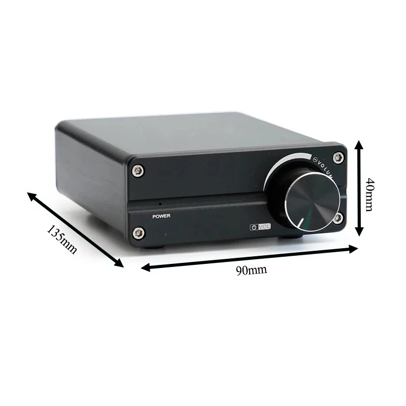 Thumbnail 4 - #44 Best Selling Home Theatre Amplifiers