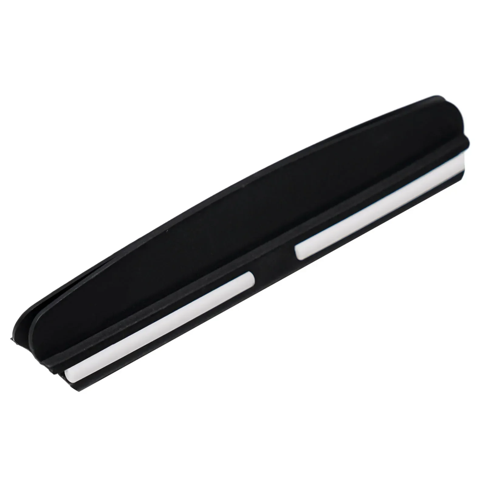 Angle Guide Sharpening Stone Accessories Knifes Sharpener Professional Plastic Ceramic Sharpening Fixed Whetstone Tool