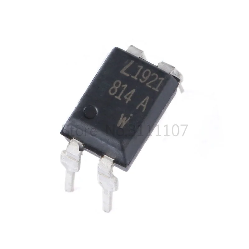 

LDV-814-A DIP-4 transistor output photocoupler chip 10PCS/LOT