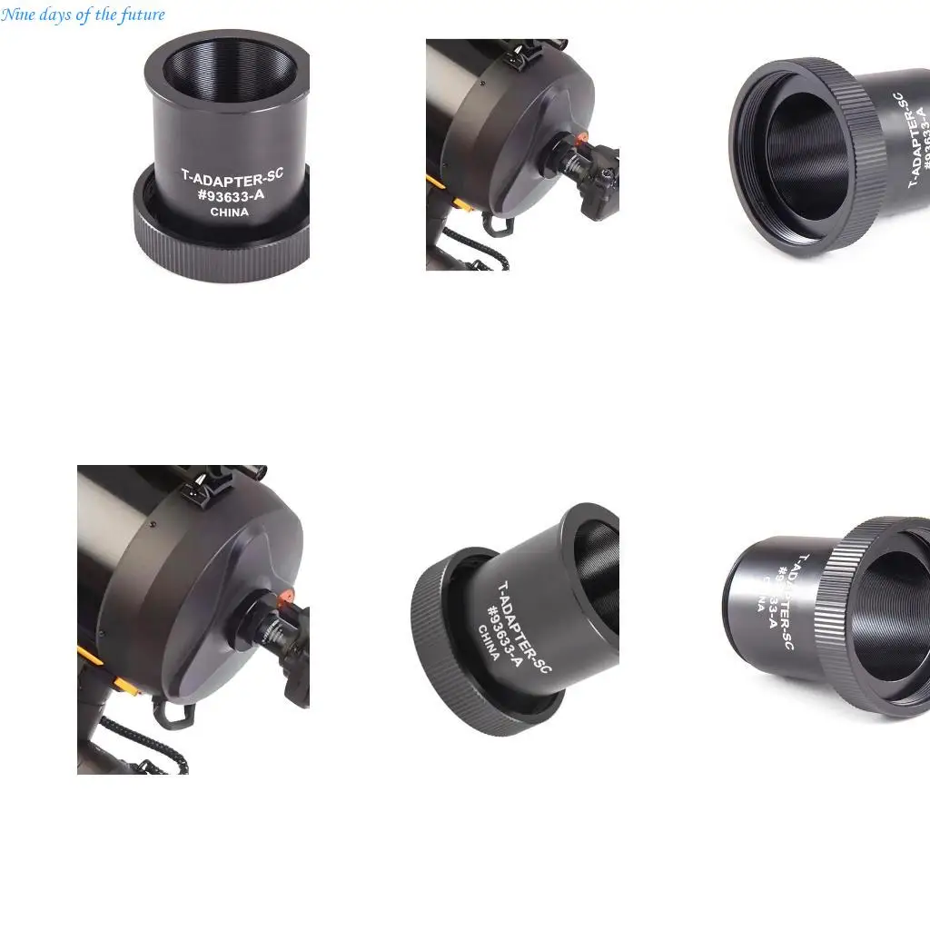 Precise T Mount Ada… - image