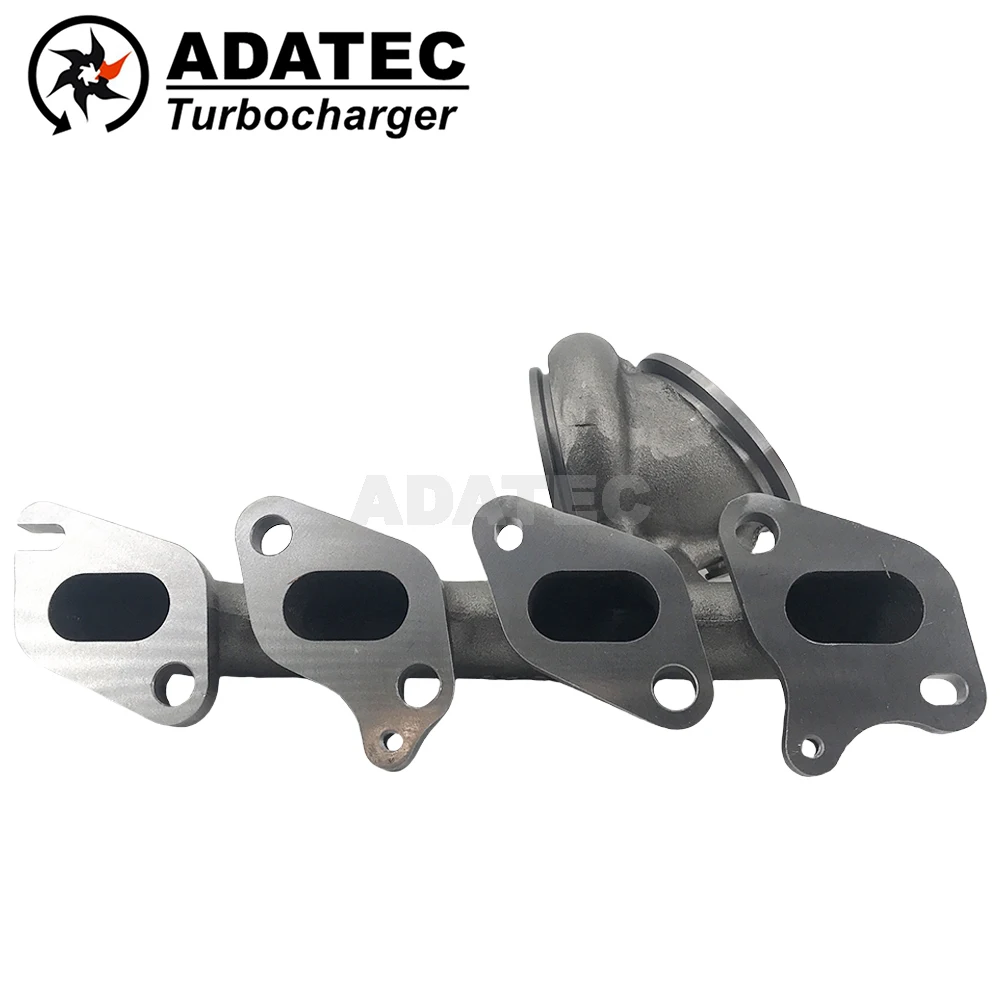 

781504 Turbine Housing 860156 Turbo 781504-0004 Charger Cold Side For Opel Astra J 1.4 Turbo ECOTEC 103 Kw - 140 HP A14NET