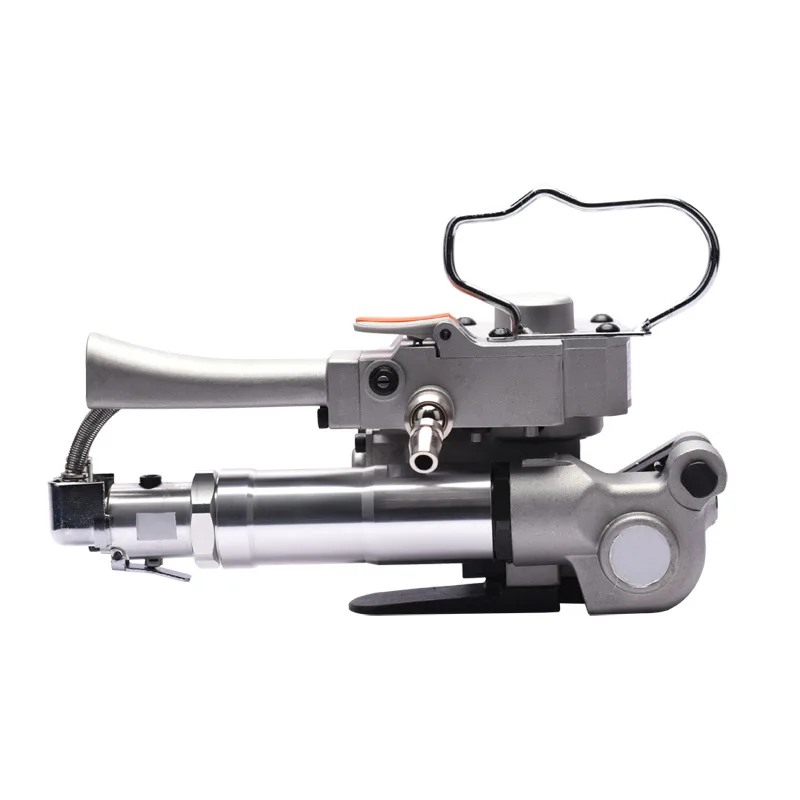 LC-260 Pneumatic Baler, Plastic Steel Belt Baler, Pneumatic Belt Baler, Baler
