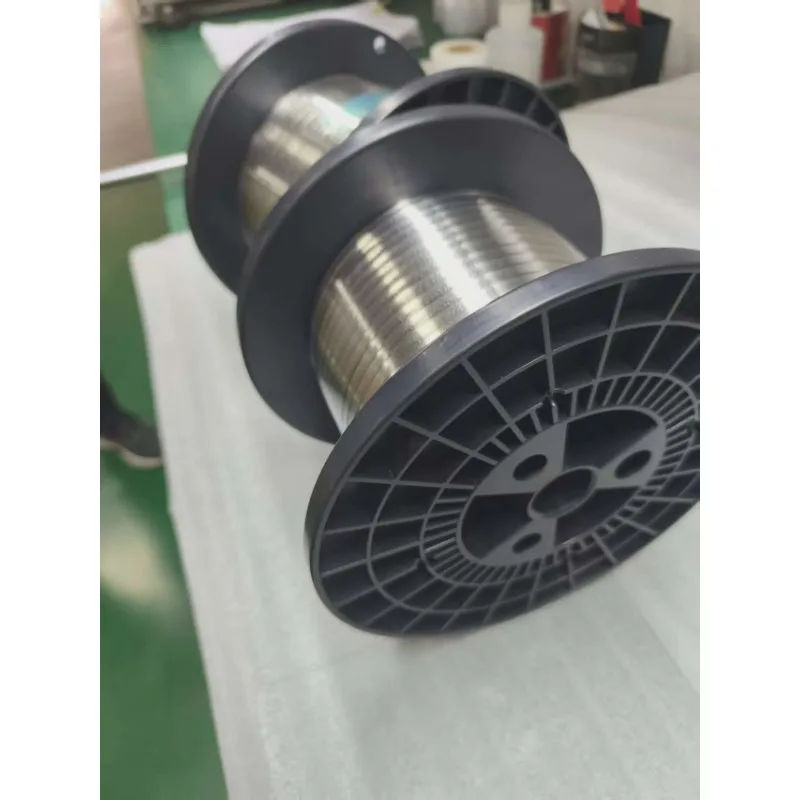 2035 Alloy Resistance Heating Wire 1560, Foam Cutting Hot Wire