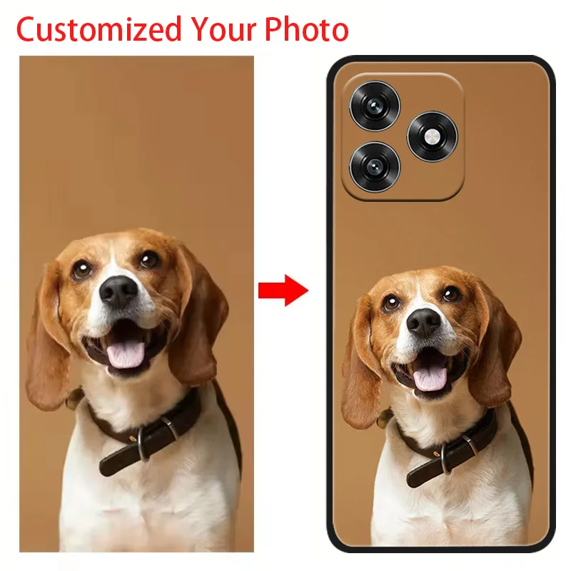 Customized Diy Soft…