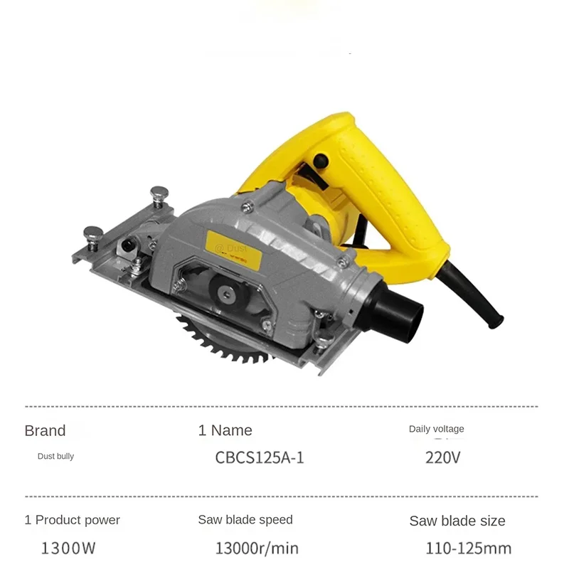 Portable Handheld Milling Machine Carpentry Cutter Tools Engraver Electric Cricut Table Saw Dust Free Floor Wood Milling Cutters