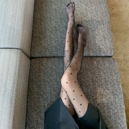 1 Stück Gepunktete Strumpfhose für Damen, Hautfarbene Thermo-Strümpfe, Winter-Fleece-Leggings, Isolierte Socken-Hose