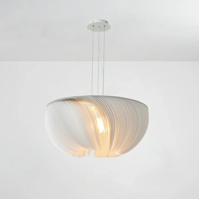 Modern Led White Pe… - image