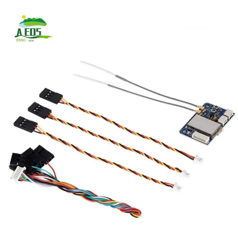 Aed5-For Flysky FS-… - image