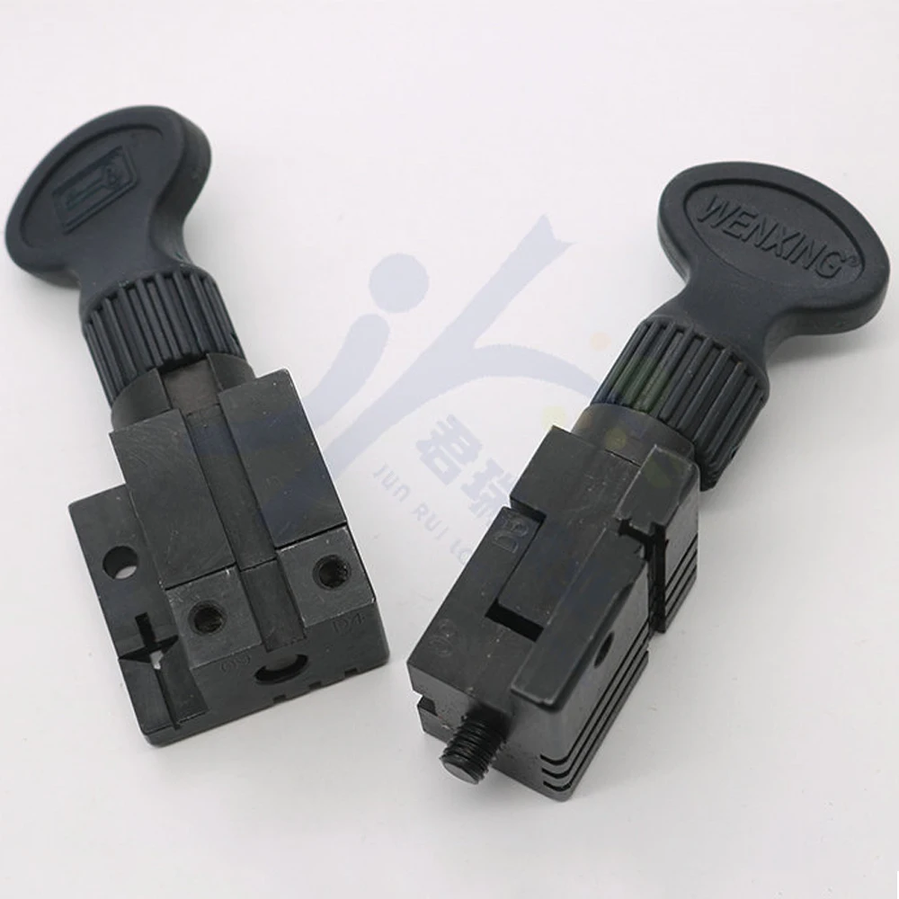 Imagem -02 - para Wenxing Chave Máquina Dispositivo Elétrico Adequado para 339 369 339 399ac Q31 Q39 Q39a Vertical Acessórios da Máquina
