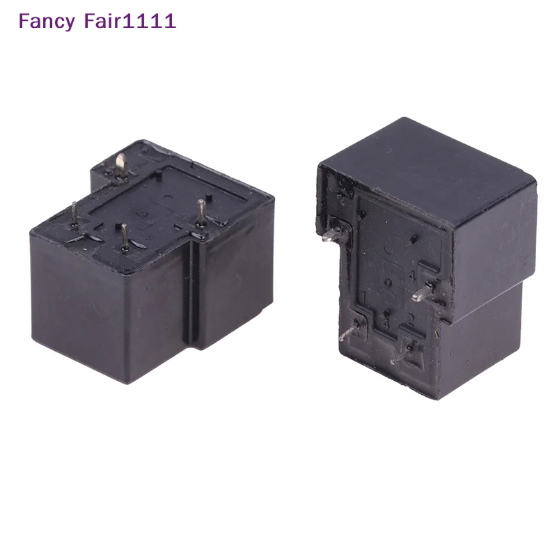 New 2 Pcs 12V Relay…