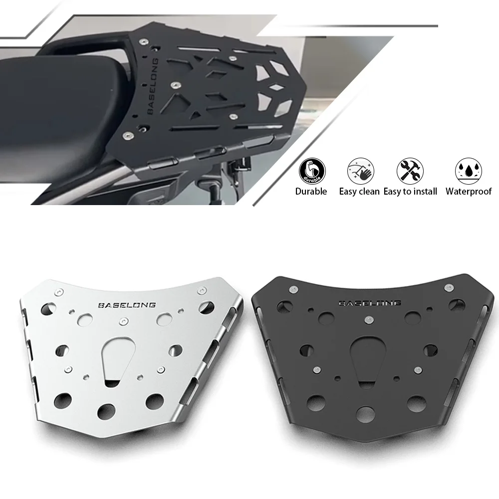 

2023 2024 Tracer9 для Yamaha Tracer 9 2021 2022 задняя полка багажник верхний чехол поддержка держателя кронштейн Tracer 9 GT