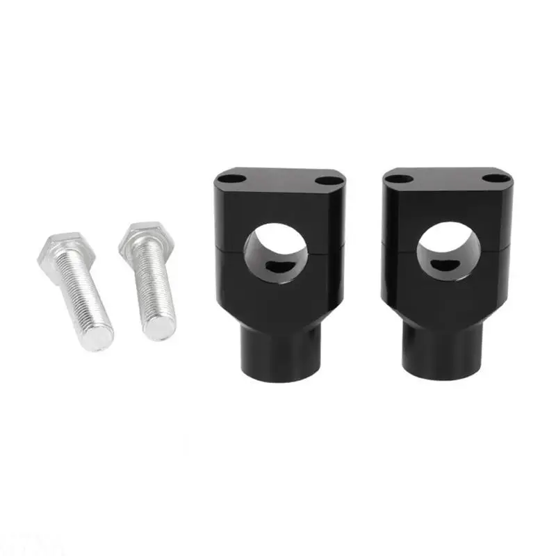 G7NA 7/8 Zoll 22 mm 1 Zoll 25 mm Motorrad-Lenkererhöhung, Universal-Lenkerklemme, stabile, langlebige Lenkererhöhung – Detail 10