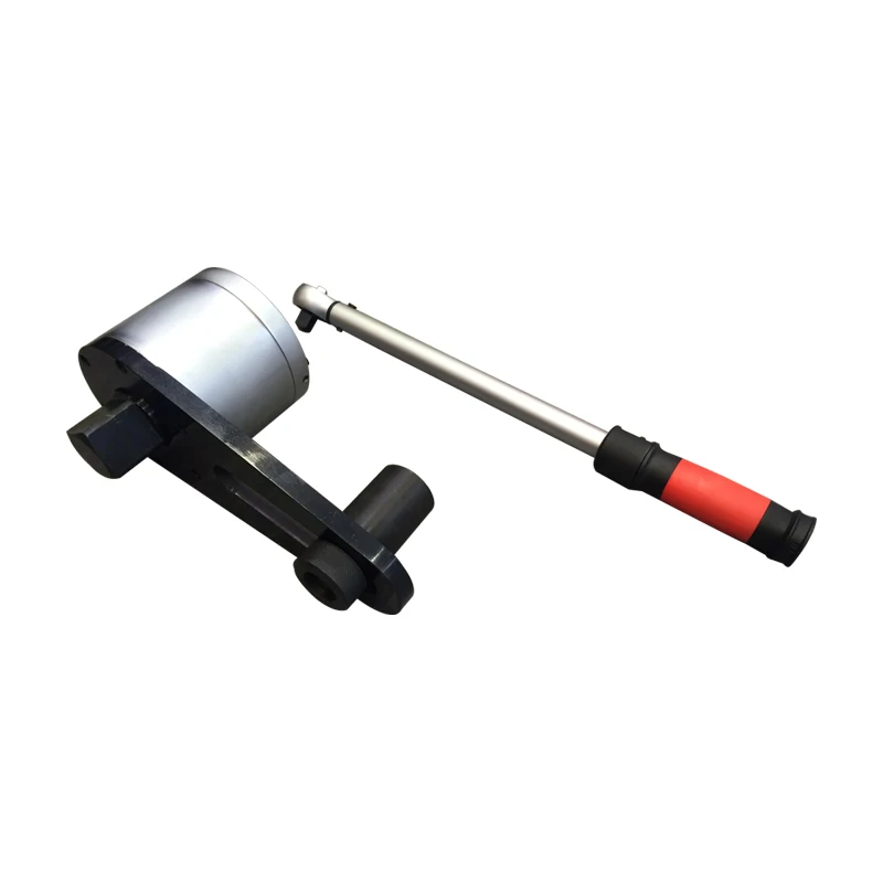 China manufacturer hand mechanical torque wrench force multiplier tool