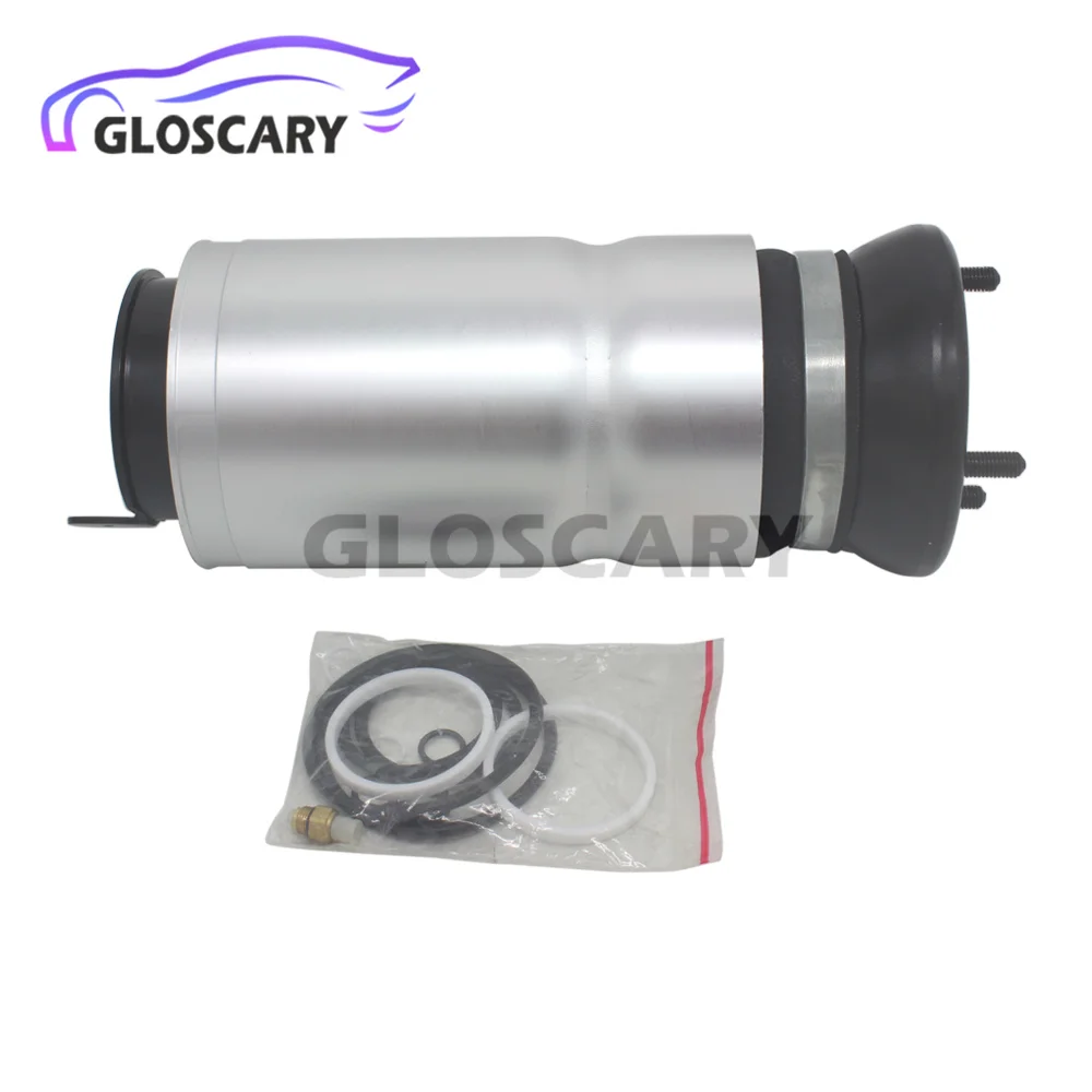 1x Front Air Suspension Spring For Range Rover Sport Discovery 3 4 LR3 LR4 Air Bellow Bag 2005-2013 LR016403 RNB501620 RNB501460