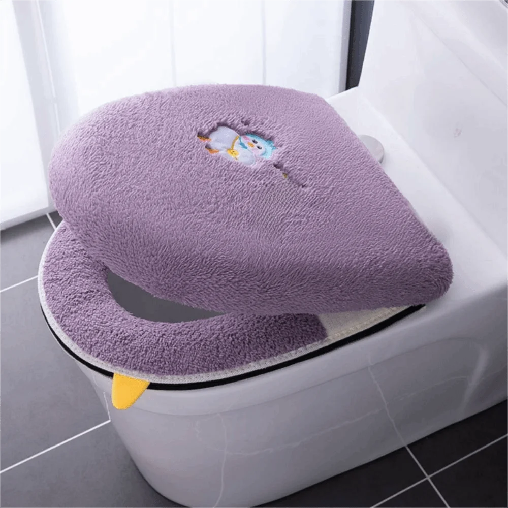 #20 Latest Toilet Seat Covers Offers
