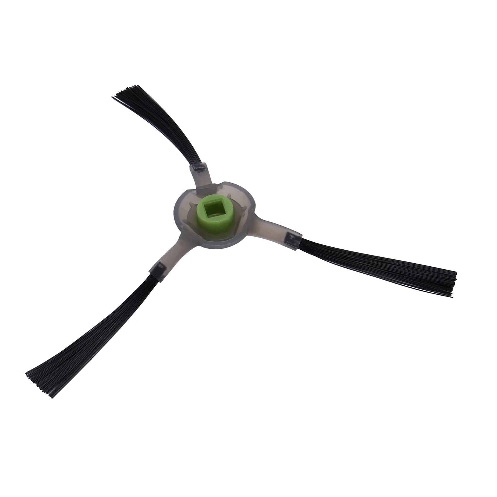 Tela lateral do filtro Escova Adequado para varrer Robot, Acessórios, M201, T700, M500, 501