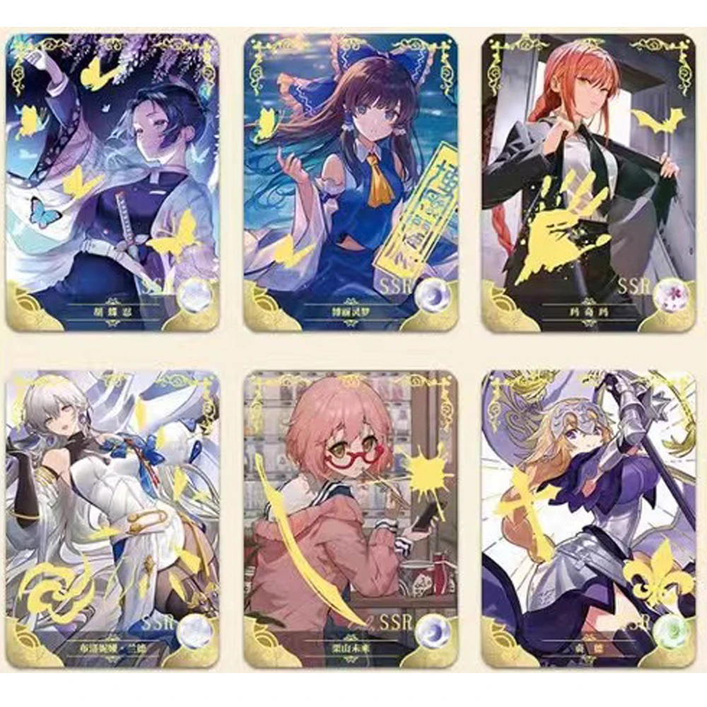 2024 Goddess Story Cards Ns12 Collection Cards Cute Girl Booster Box Tcg costume da bagno Bikini Feast Booster Box Toys hobby Gift