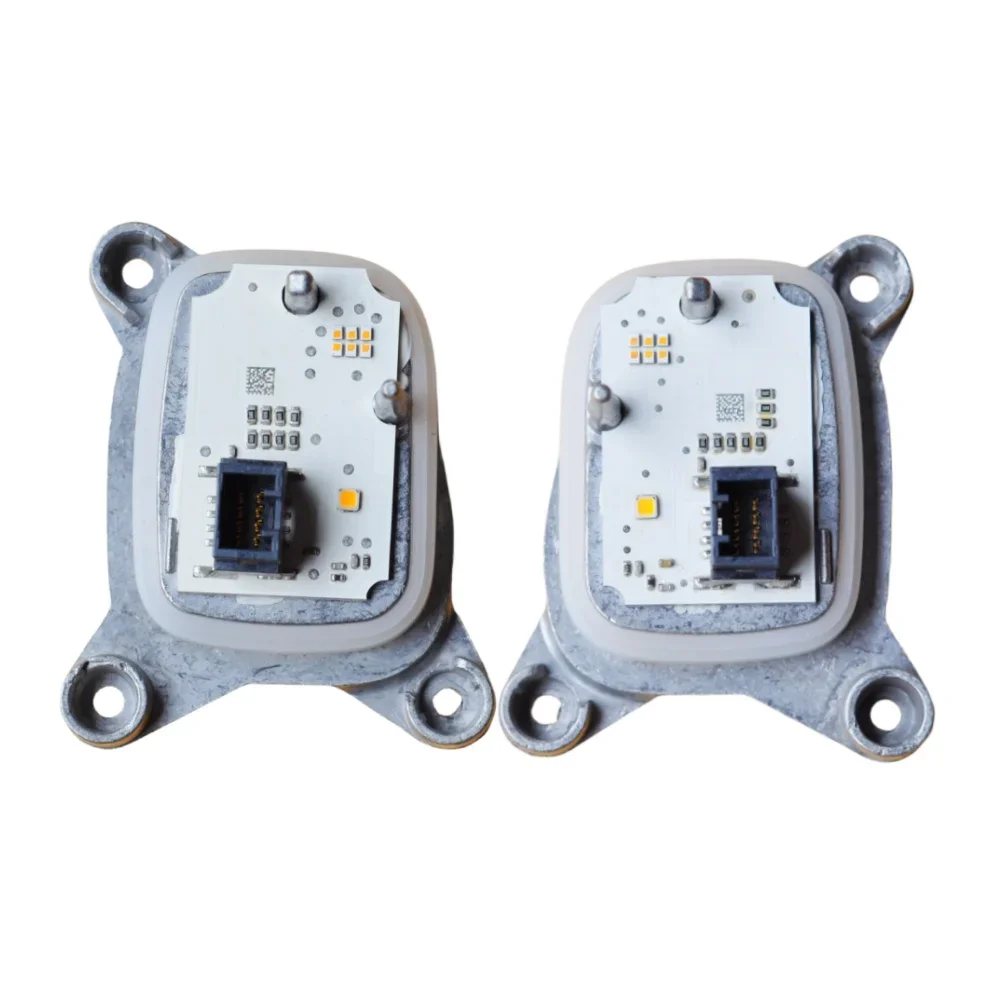 

OEM 63117493233 63117493234 для BMW M3 F80 M4 F82 модуль указателя поворота адаптивная светодиодная фара