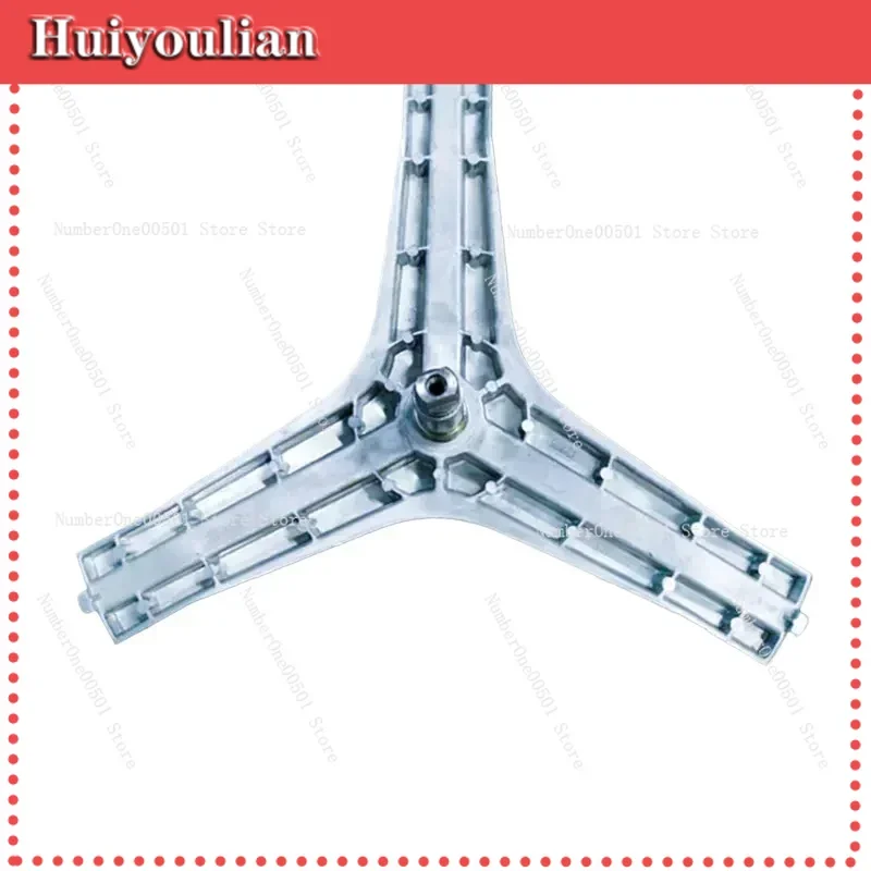 

High-quality Compatible with Samsung Washing Machine Tripod Flange Shaft Drum Spider DC97-14369G DC97-14370H DC97-14370E/H