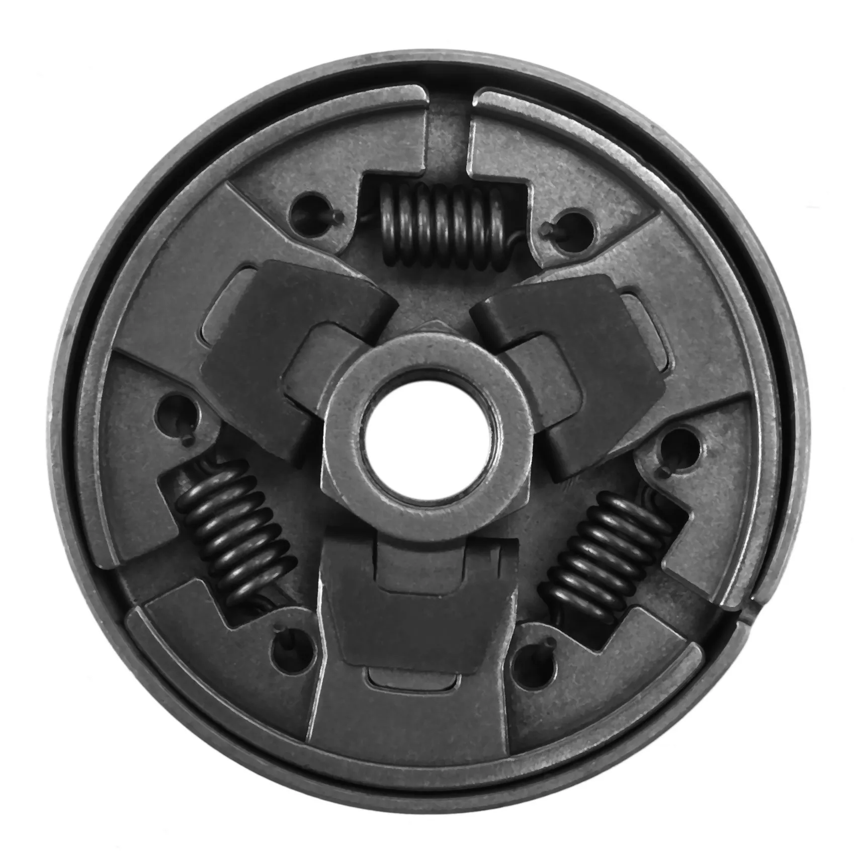 Chainsaw Sprocket Clutch Drum 3/8 Inch for Stihl 017 018 021 023 025 MS170 MS180 MS210 MS230 MS250 Replacement Parts