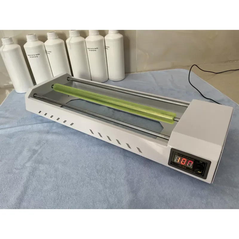 For White Ink Transfer Ink Shaker Offset Transfer Digital Printing DTF Shaker