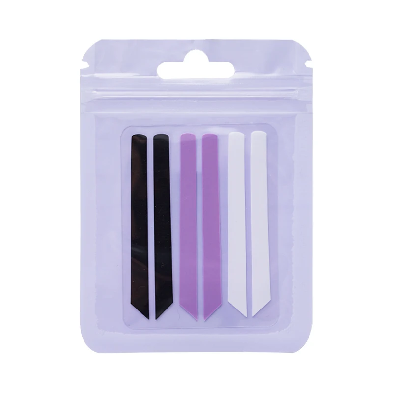 Recourbe-cils en silicone, 3 paires, extension de cils, kit de levage de faux cils