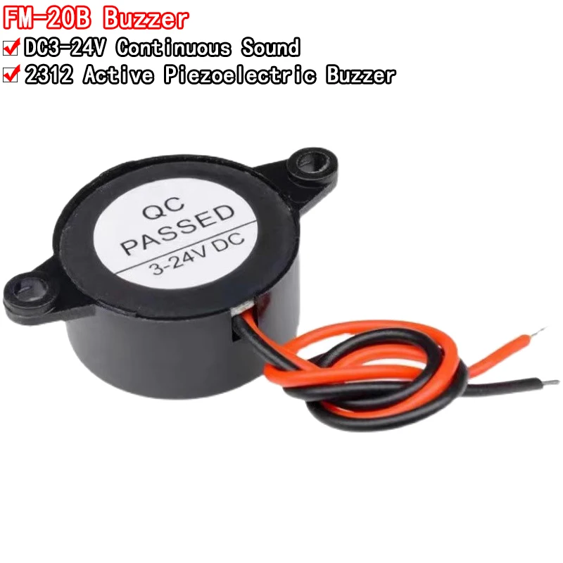 1~10PCS SFM-20B 85D…